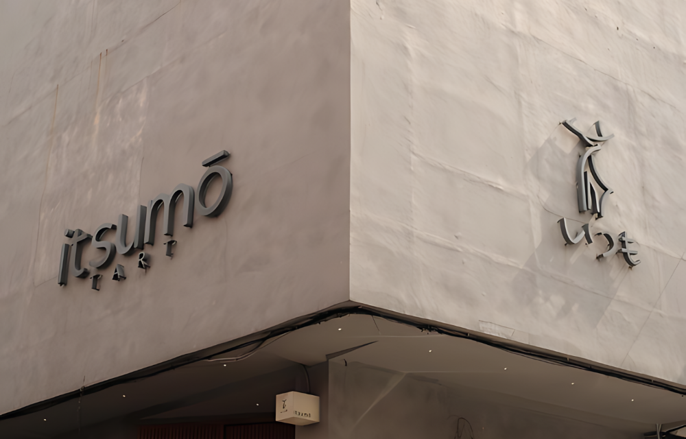itsumō TART in Kota Batam Pictures