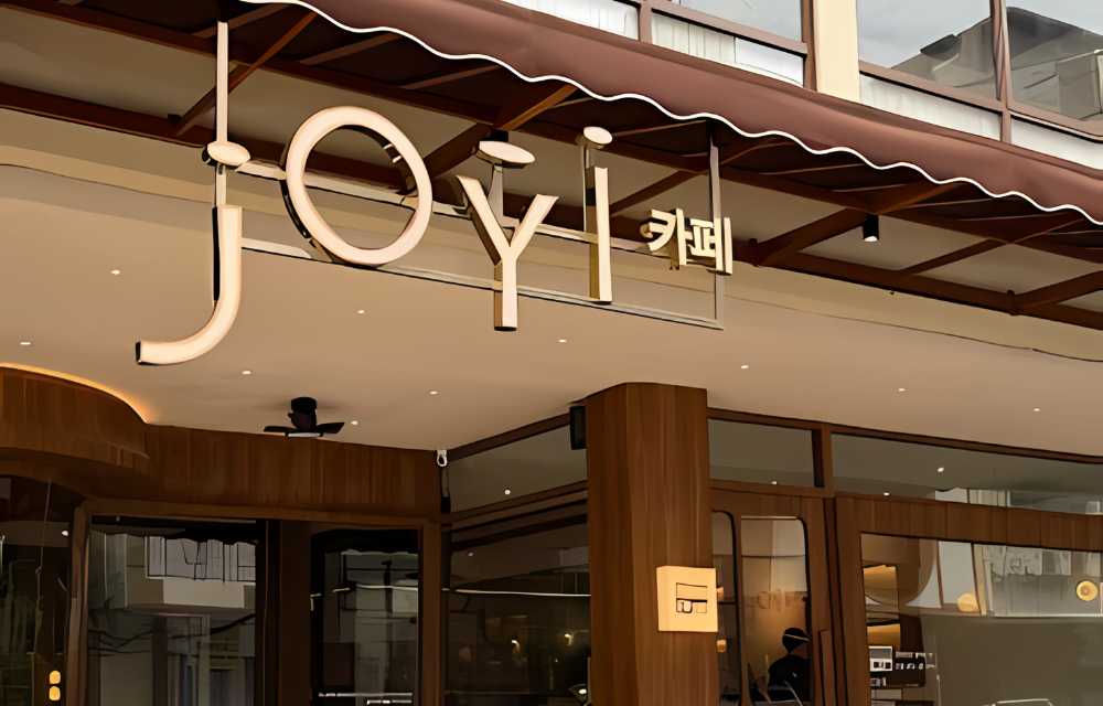Joyi Bakes Penuin in Kota Batam Pictures