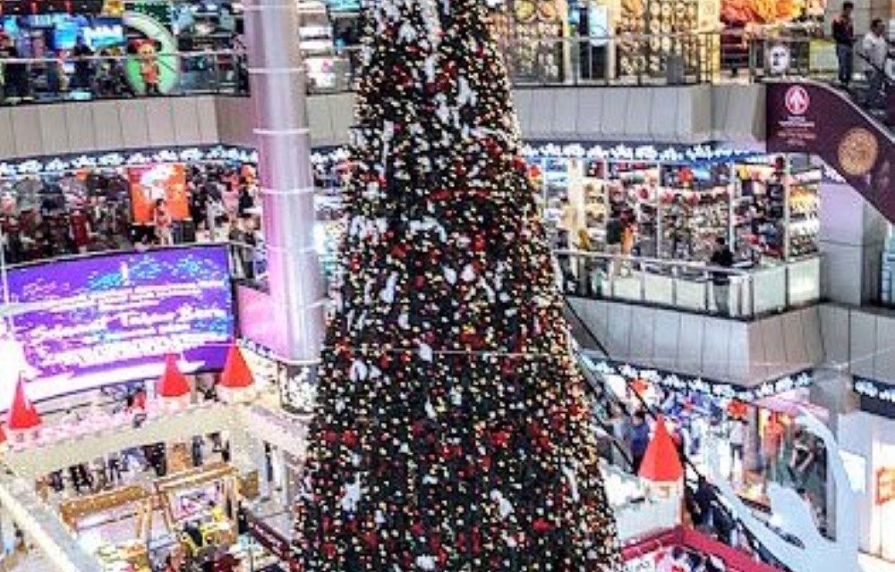 Nagoya Hill in Kota Batam Pictures