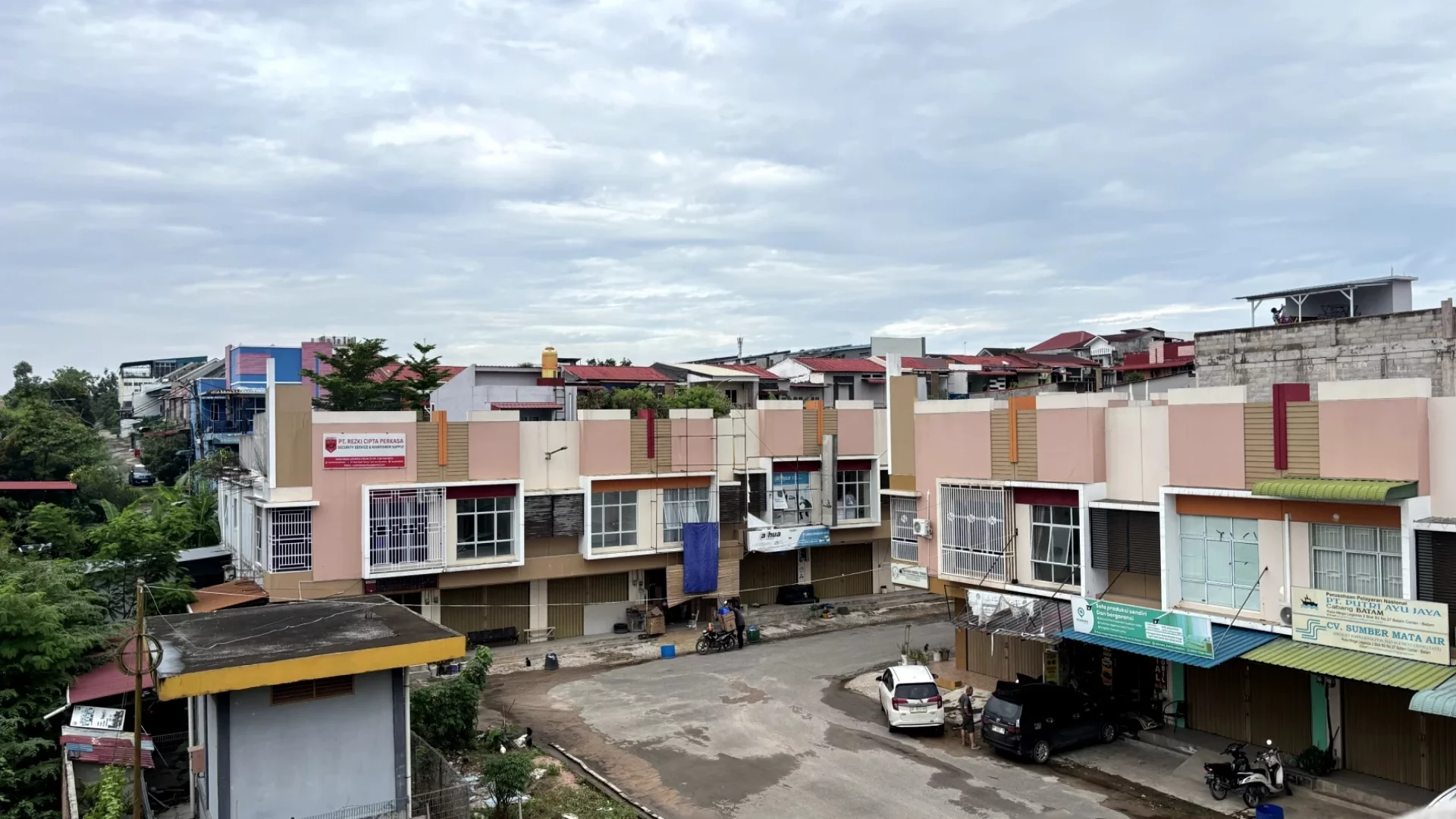 Rihlah Homestay Syariah