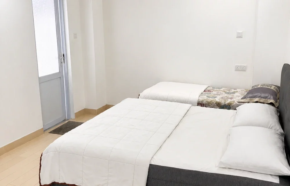 Kamar Ramily Room in Batam Kota at Rihlah Homestay Syariah